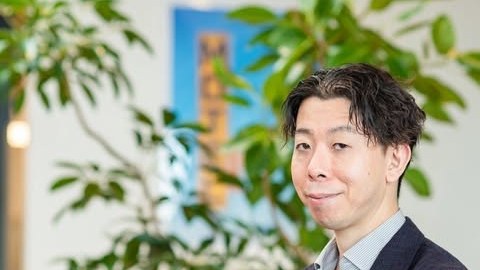 佐藤大介のプロフィール写真