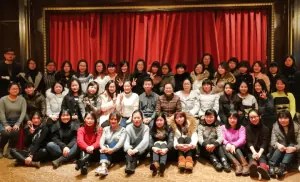 勉強会