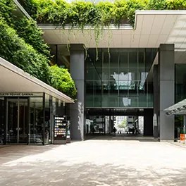 東京オフィス
