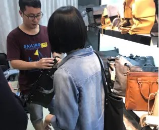 仕入れ・買付代行
